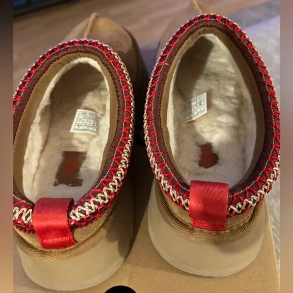 New UGG Tazz Tasman Sandals Women Slipper - Picture 5 of 8